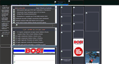 Desktop Screenshot of mototrial.it